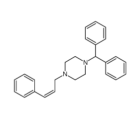 (Z)-Cinnarizine picture