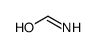 (Z)-Methanimidic acid structure