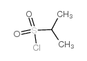 异丙基磺酰氯图片
