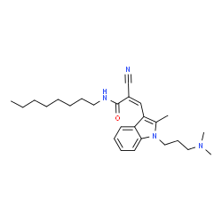 TR-100 structure
