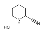 2-氰基哌啶盐酸盐图片
