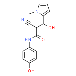 4-hydroxyphenylprinomide picture