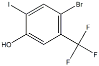 1643916-11-3 structure