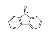 carbazole-9-oxyl Structure