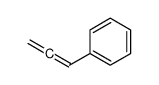 1-Phenylallene结构式