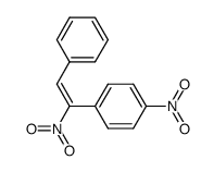 3,3-dimethyl-5,5-diphenylpent-4-en-2-one结构式