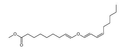 colneleic acid methyl ester Structure