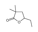ethyl imidazo[2,1-b]thiazole-2-carboxylate Structure