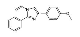 61001-01-2 structure