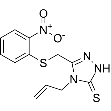 DSHS00884 structure