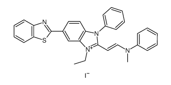 Akt Inhibitor IV Structure