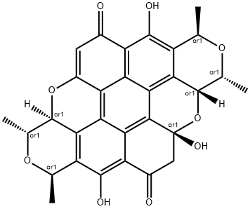 Chrysoaphin sl-2 picture