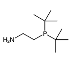 2-(二-叔丁基膦基)乙基胺图片