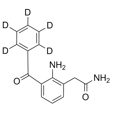 奈帕芬胺D5图片