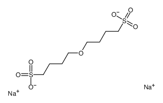 二(4-磺基丁基)醚二钠图片