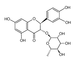 Neosmitilbin结构式