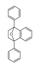 1,3-Diphenyl-1,3-ethanophthalan结构式