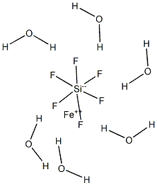 ferrous hexafluorosilicate hexahydrate picture