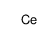 cerium, compound with magnesium (1:1) Structure
