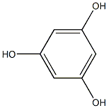 Phloroglucinol-13C6 Structure