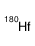 hafnium-178结构式