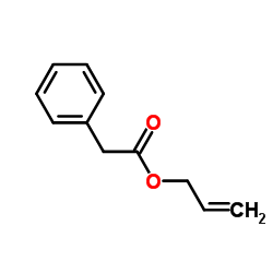 Allyl phenylacetate picture