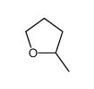 methyltetrahydrofuran Structure