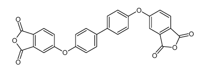 5,5'-((1,1'-Biphenyl)-4,4'-diylbis(oxy))bis-1,3-isobenzofurandione picture
