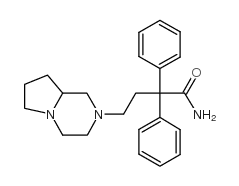吡拉酰胺结构式