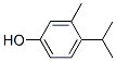 o-伞花烃-5-醇结构式