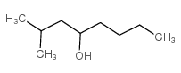 2-甲基-4-辛醇结构式