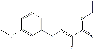 阿哌沙班杂质14结构式