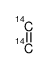 ethylene, [14c(u)] Structure