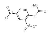 2,4-二硝基苯酯结构式
