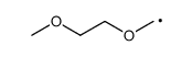 (2-methoxy-ethoxy)-methyl结构式