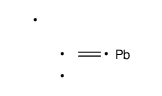 ethenyl(trimethyl)plumbane Structure