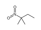 2-METHYL-2-NITRO-N-BUTANE结构式