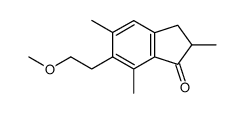 pterosin O结构式