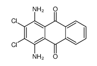溶剂紫31结构式