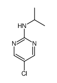 (5-Chloro-pyrimidin-2-yl)-isopropyl-amine picture
