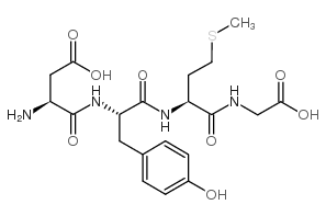 Cholecystokinin Octapeptide (1-4) (desulfated) picture