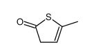 5-Methylthiophen-2-ol Structure