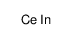 cerium,indium结构式
