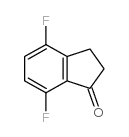 4,7-二氟-1-茚酮图片