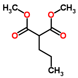 Dimethyl propylmalonate picture