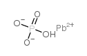 磷酸氢铅结构式