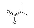 propane-2-nitronate结构式