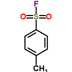 p-toluenesulfonyl fluoride Structure