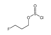 3-Fluoropropane-1-sulfonyl chloride picture