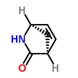 氮杂双环结构式